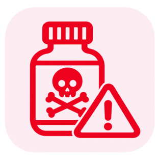 Poisoning & Toxins