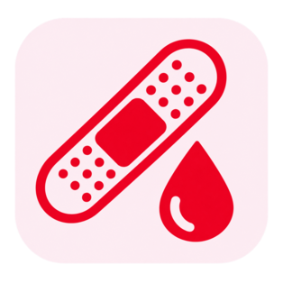 Severe Bleeding & Wounds